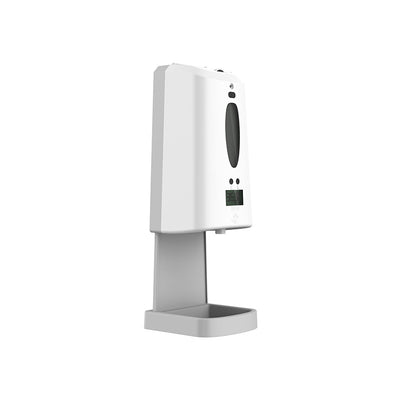 Temperature measuring disinfector - The Sunflower Store Co