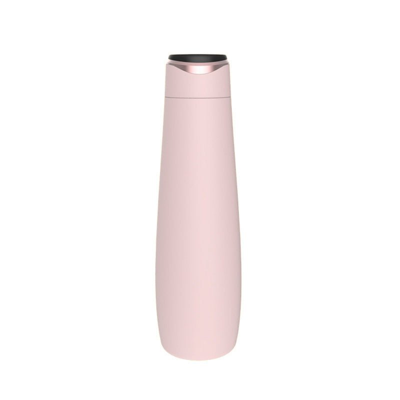 Intelligent temperature measuring thermos - The Sunflower Store Co
