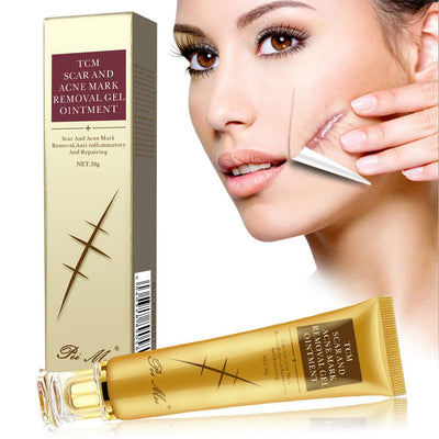 Light Scar Cream Scar Fine Grain Desalination Skin Care Products - The Sunflower Store Co