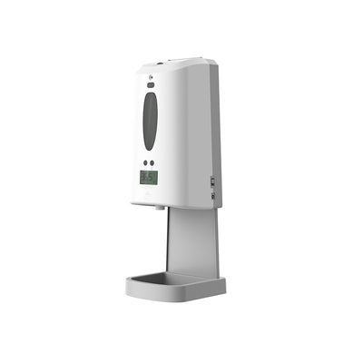 Temperature measuring disinfector - The Sunflower Store Co