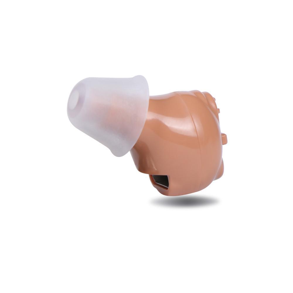 Rechargeable Hearing Aids - The Sunflower Store Co