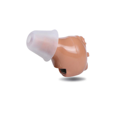Rechargeable Hearing Aids - The Sunflower Store Co