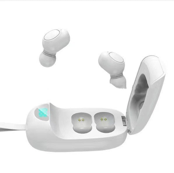 Upgrade In Ear Power On Hearing Aids - The Sunflower Store Co