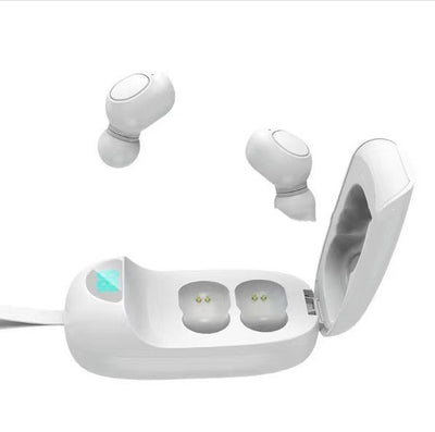 Upgrade In Ear Power On Hearing Aids - The Sunflower Store Co
