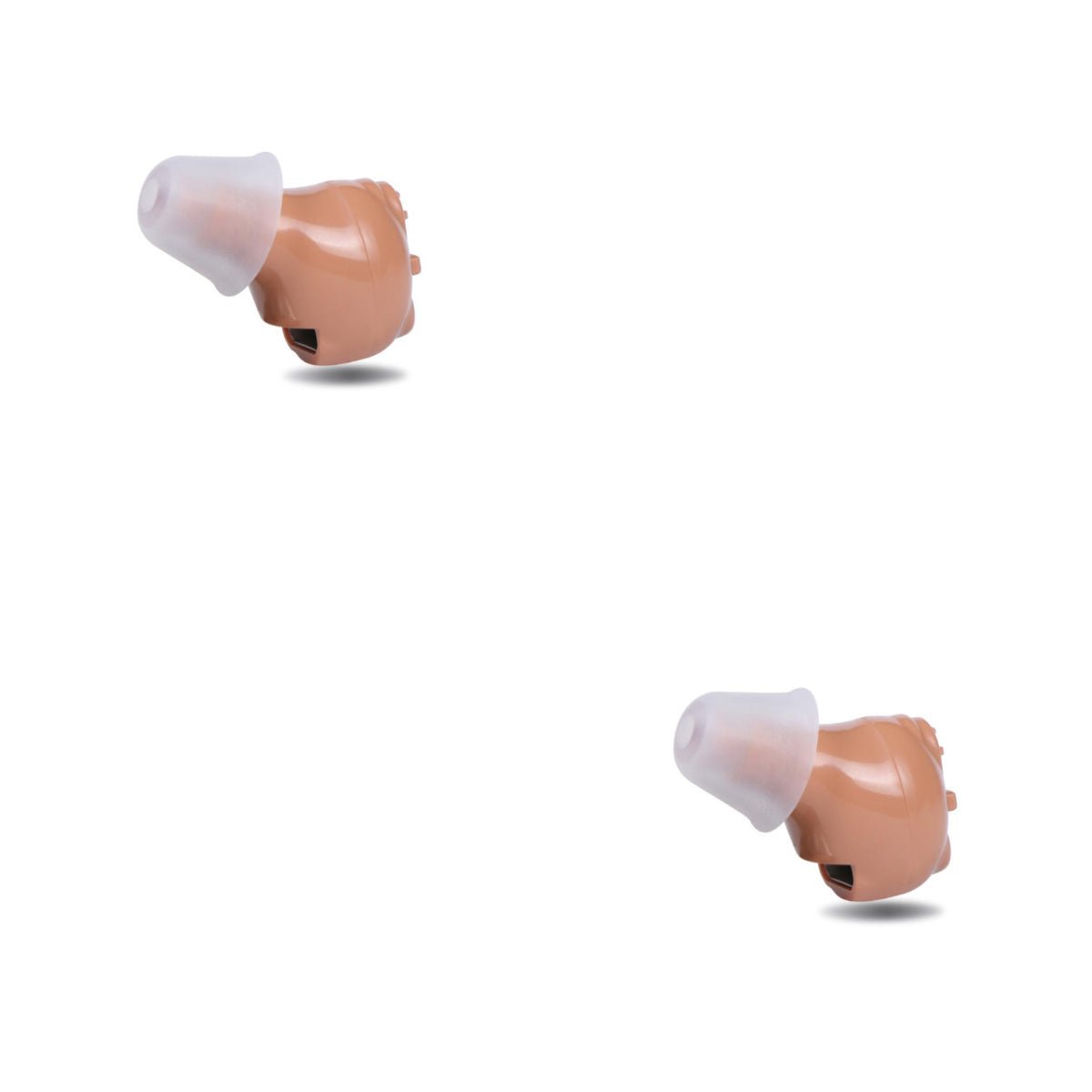 Rechargeable Hearing Aids - The Sunflower Store Co