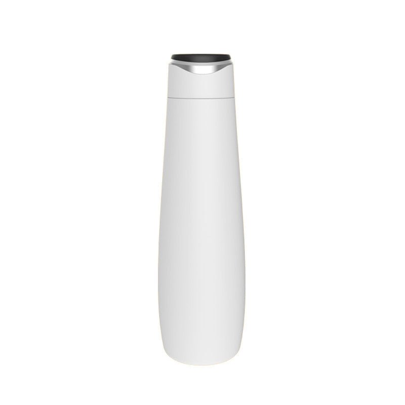 Intelligent temperature measuring thermos - The Sunflower Store Co