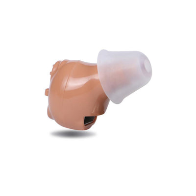 Rechargeable Hearing Aids - The Sunflower Store Co
