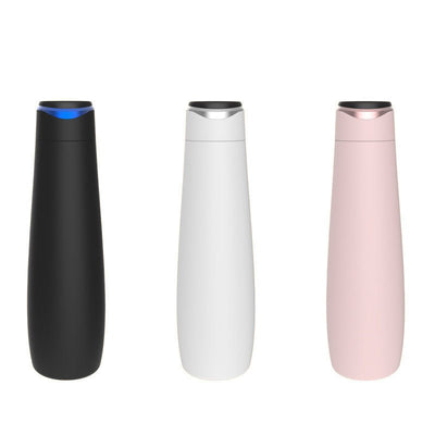 Intelligent temperature measuring thermos - The Sunflower Store Co