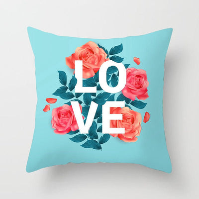Fruit Home Decor Sofa Cushion Cover - The Sunflower Store Co