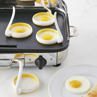 Kitchen Tools Round Omelette Ring - The Sunflower Store Co