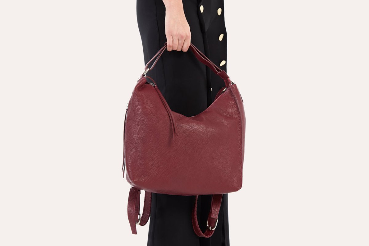 Versatile Shoulder Bag - The Sunflower Store Co