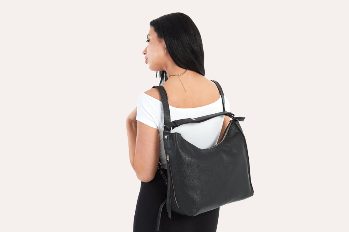 Versatile Shoulder Bag - The Sunflower Store Co