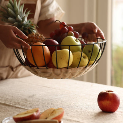 Cabo Fruit Basket - The Sunflower Store Co