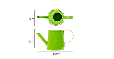 Children's Teaching Aids Watering Can Early Education Toys - The Sunflower Store Co