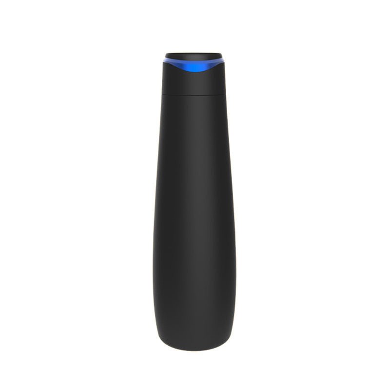 Intelligent temperature measuring thermos - The Sunflower Store Co