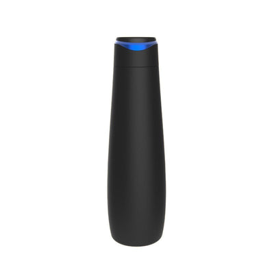 Intelligent temperature measuring thermos - The Sunflower Store Co