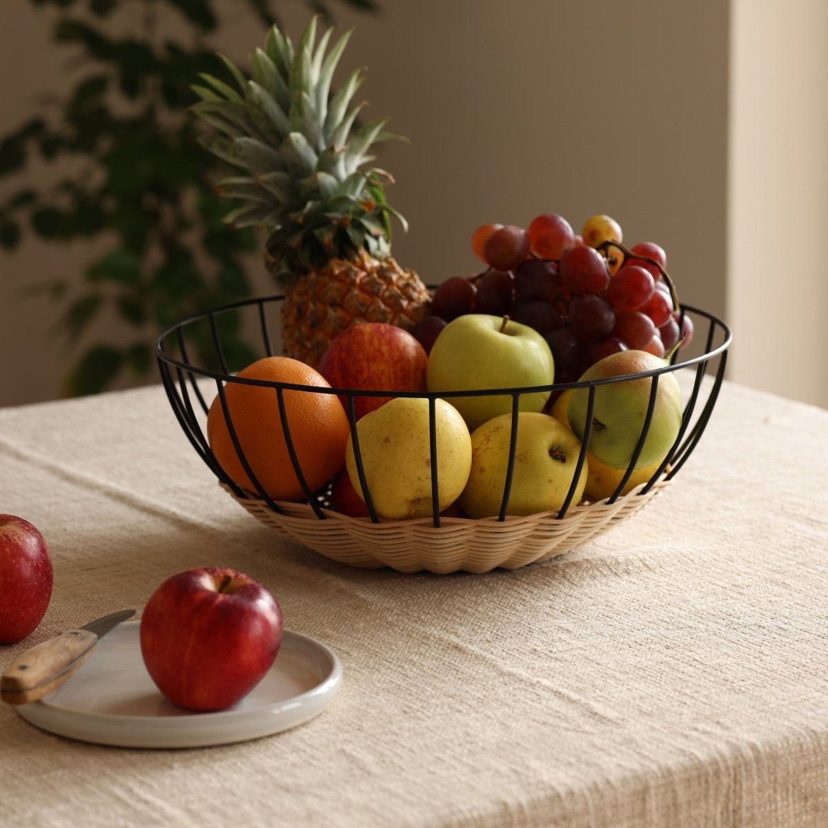 Cabo Fruit Basket - The Sunflower Store Co