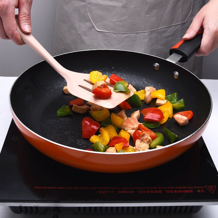 Non - Stick Cooking Ladel Kitchen Household Tools - The Sunflower Store Co