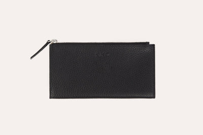 Top Zip Wallet - The Sunflower Store Co