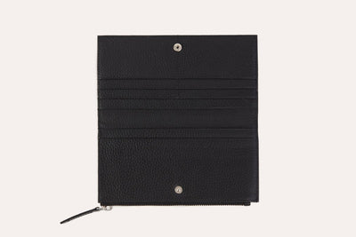 Top Zip Wallet - The Sunflower Store Co