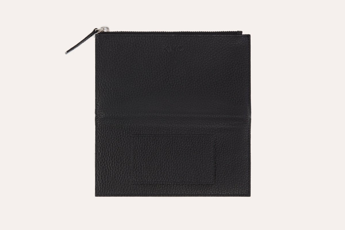 Top Zip Wallet - The Sunflower Store Co