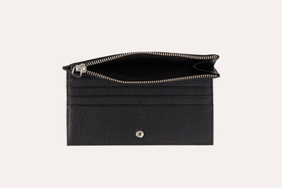 Top Zip Wallet - The Sunflower Store Co