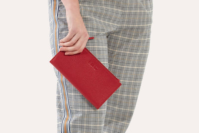 Top Zip Wallet - The Sunflower Store Co