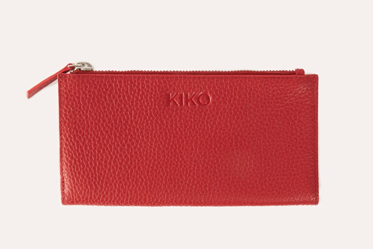 Top Zip Wallet - The Sunflower Store Co