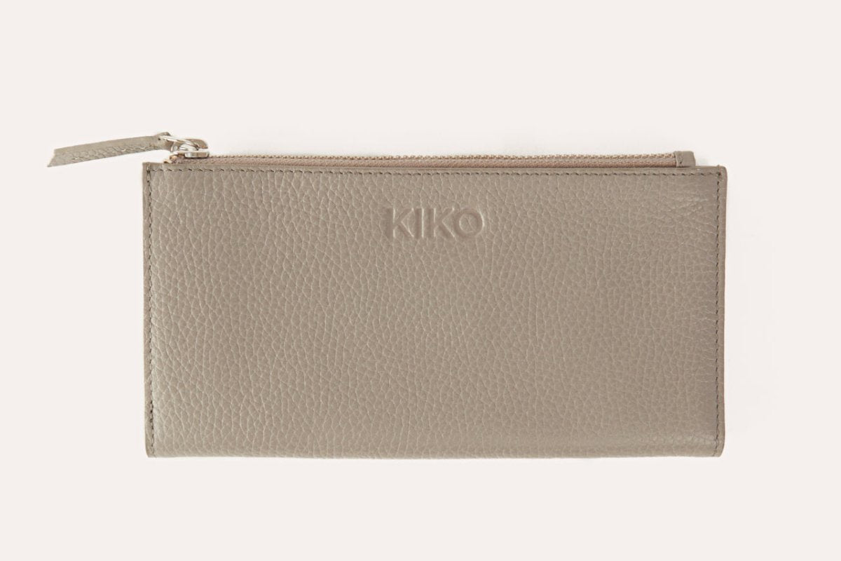 Top Zip Wallet - The Sunflower Store Co