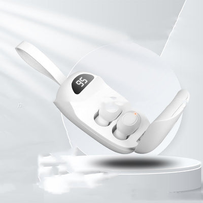 Upgrade In Ear Power On Hearing Aids - The Sunflower Store Co