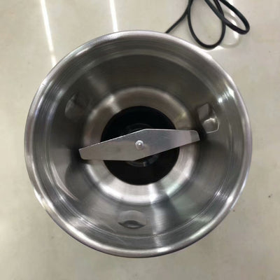 New Product Electric Coffee Grinder Milk Coffee Pot Fine Grinding - The Sunflower Store Co