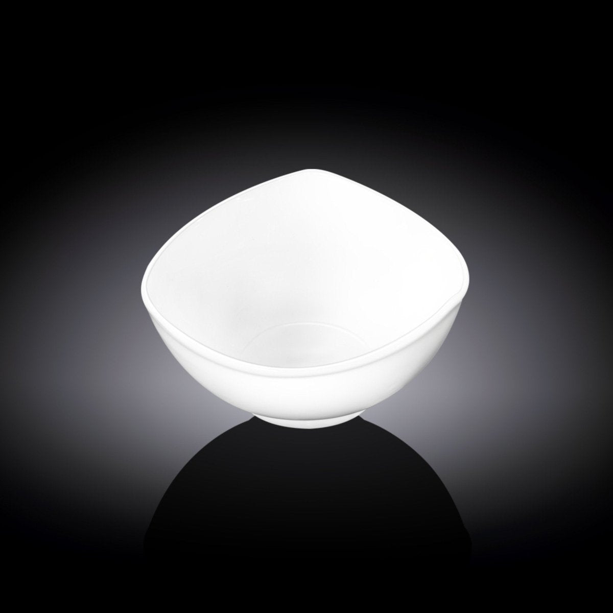 White Snack / Sauce Bowl 4.25" inch | 11 Cm 7 Oz | 210 Ml - The Sunflower Store Co