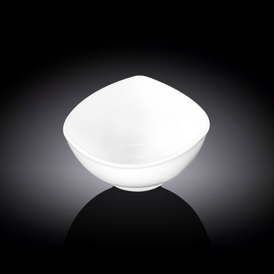 White Snack / Sauce Bowl 4.25" inch | 11 Cm 7 Oz | 210 Ml - The Sunflower Store Co