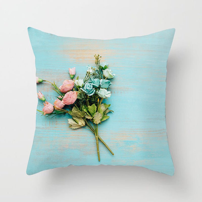 Fruit Home Decor Sofa Cushion Cover - The Sunflower Store Co