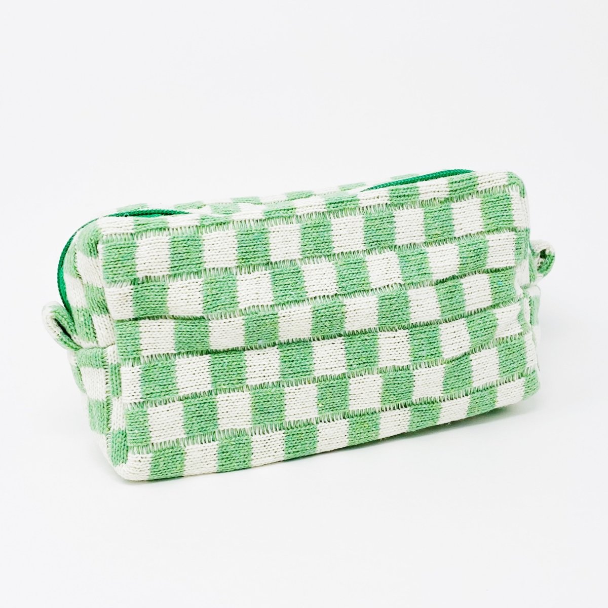 Check Yourself Cosmetic Bag - The Sunflower Store Co