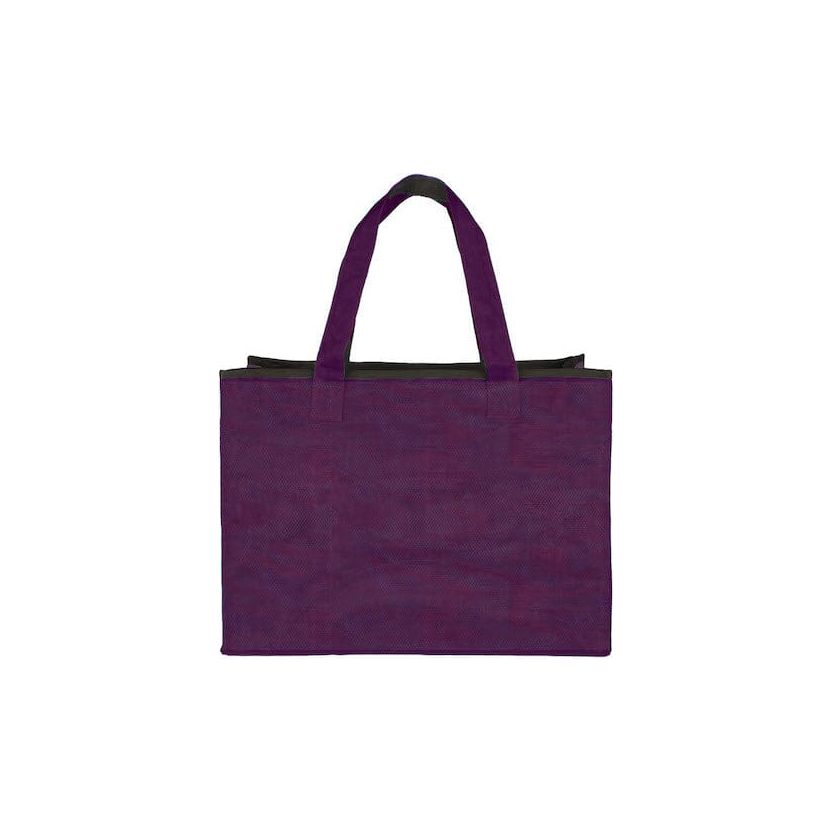 Admin Tote - The Sunflower Store Co