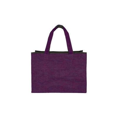 Admin Tote - The Sunflower Store Co