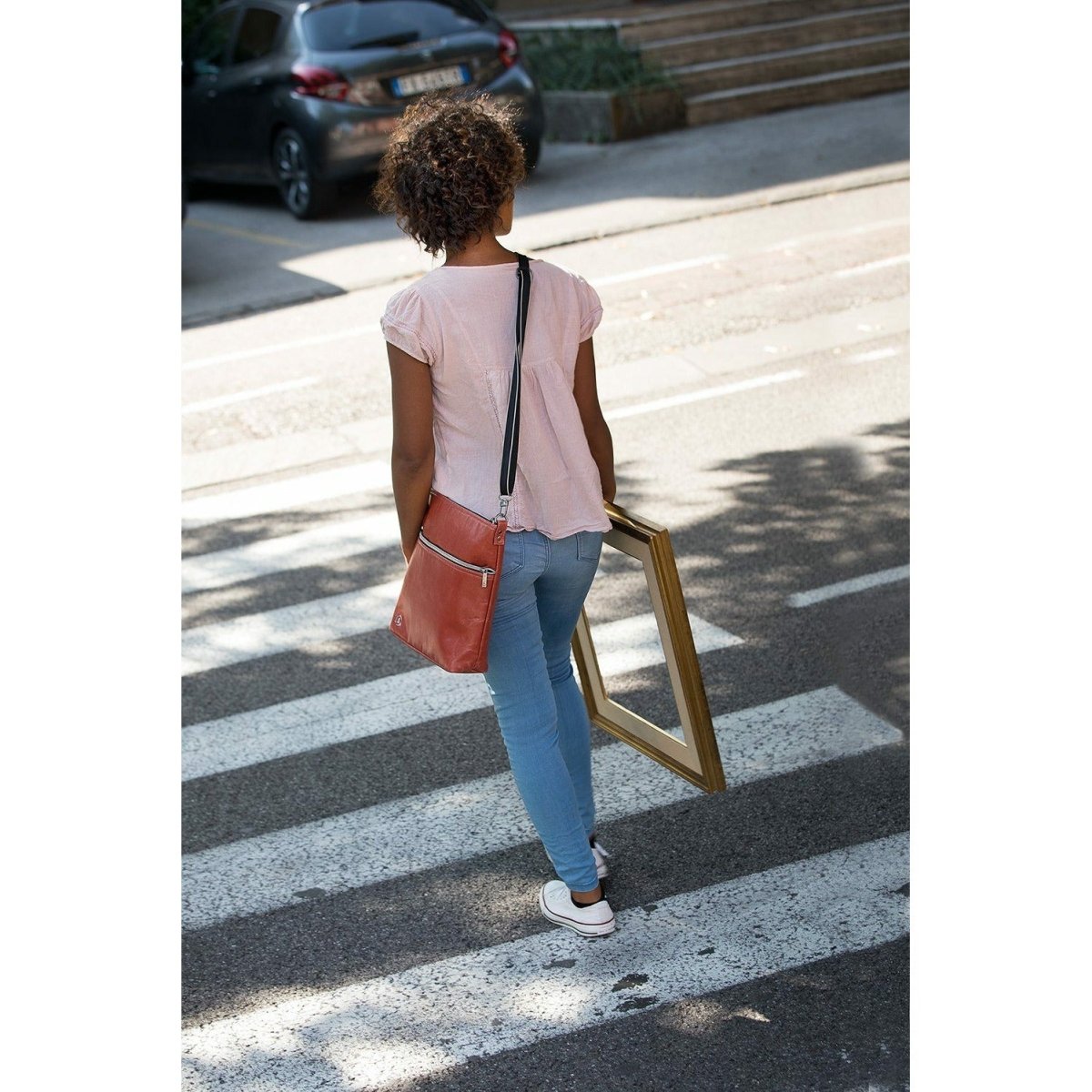 Wildcard Studio Bag (Small) - The Sunflower Store Co