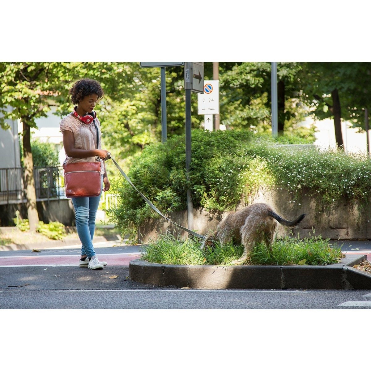 Wildcard Studio Bag (Small) - The Sunflower Store Co