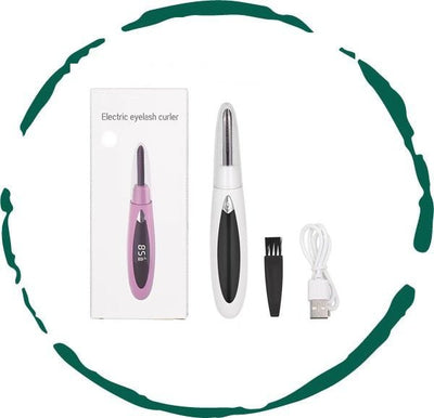 Electric Eyelash Curler - The Sunflower Store Co
