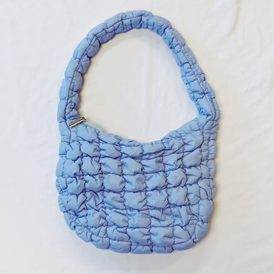 Everyday All At Once Quilted Bag - The Sunflower Store Co