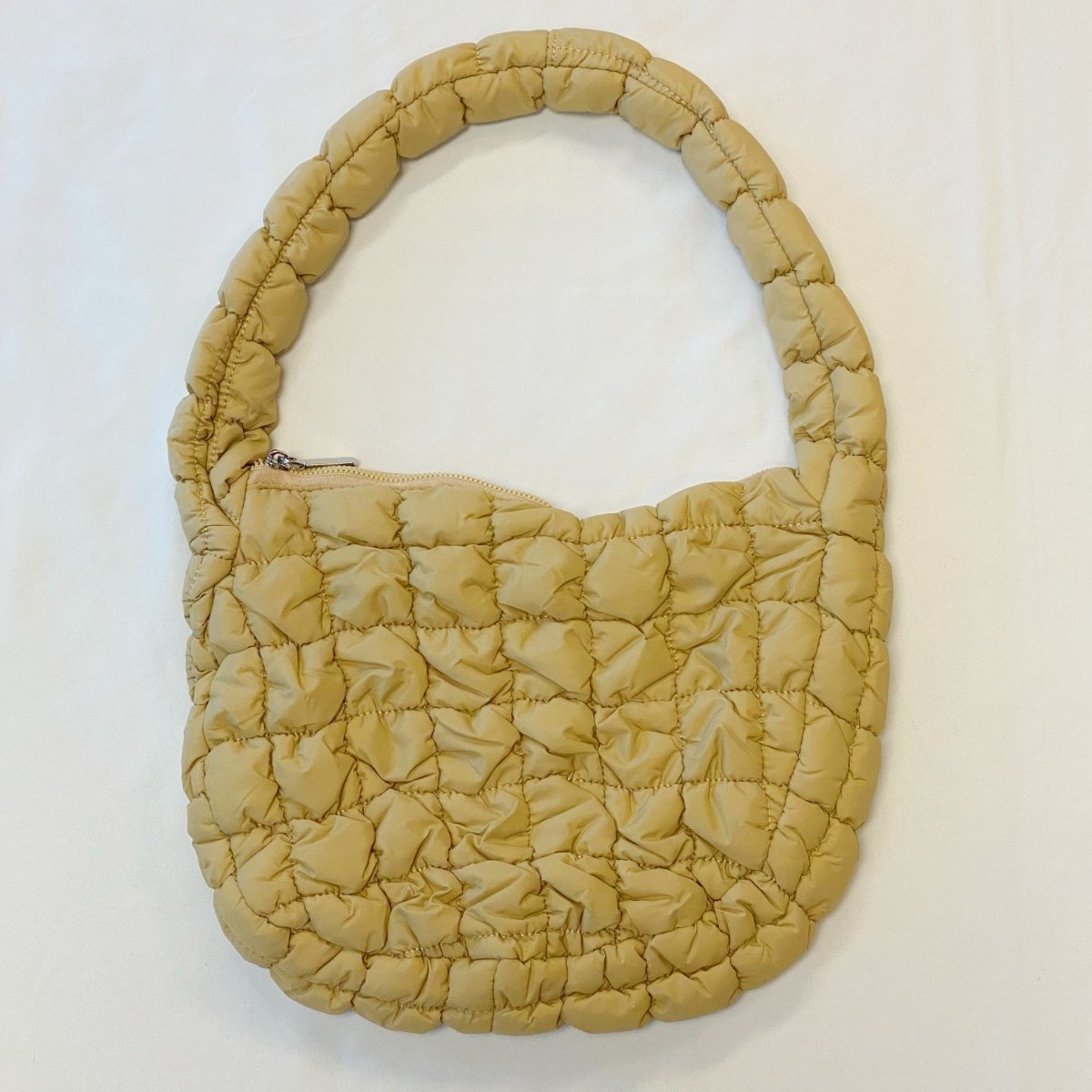Everyday All At Once Quilted Bag - The Sunflower Store Co