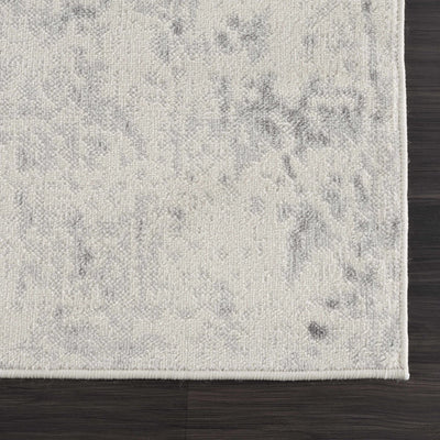 Tigrima Gray & Ivory 2321 Area Rug - Clearance - The Sunflower Store Co
