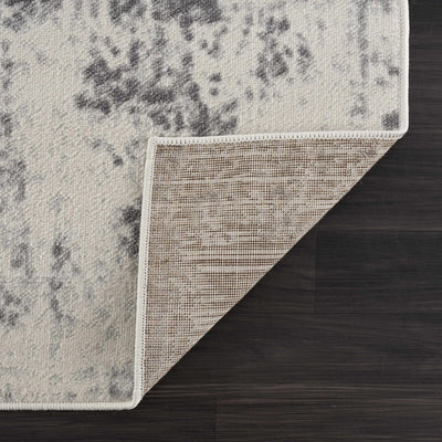 Tigrima Gray & Ivory 2321 Area Rug - Clearance - The Sunflower Store Co