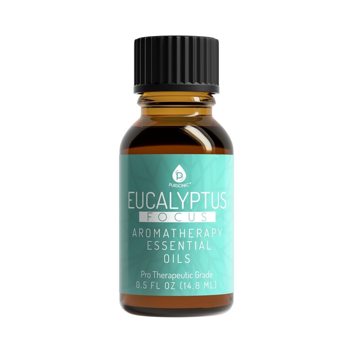 3 Pack Aromatherapy Essential oils (Lavender, Eucalyptus, Frankincense) - The Sunflower Store Co