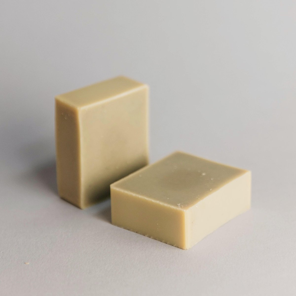 Eucalyptus + Lavender - Natural Bar Soap - The Sunflower Store Co