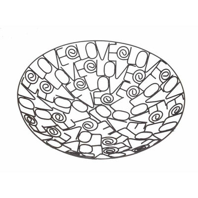 Endless Love Bowl - The Sunflower Store Co