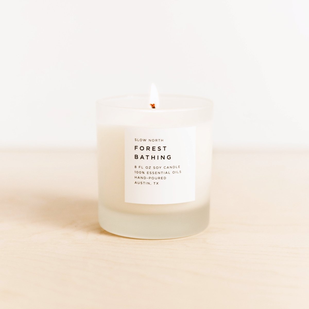 Calm + Grounded Trio - Signature Candle Bundle - The Sunflower Store Co
