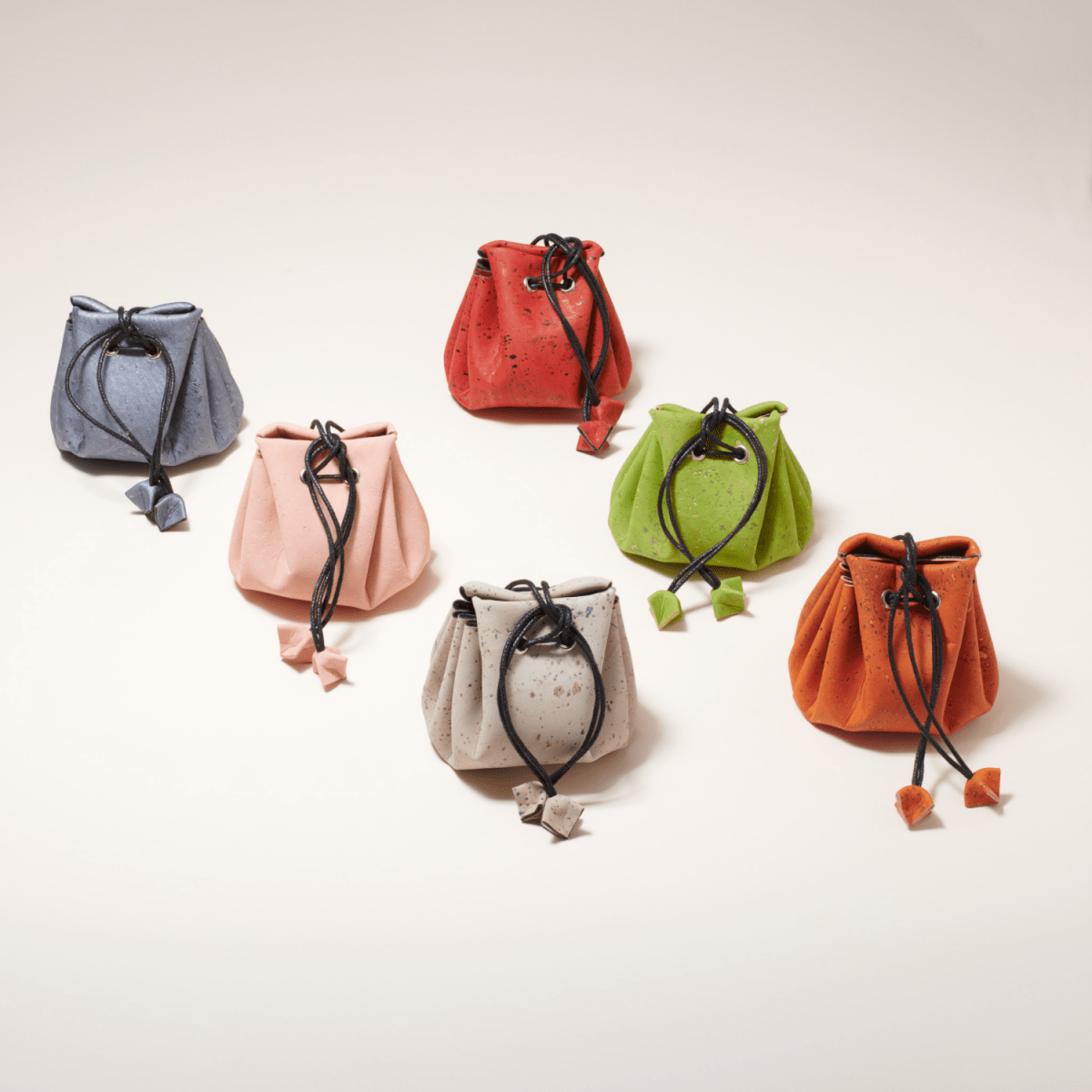 Porto Jewelry Travel Pouch - The Sunflower Store Co