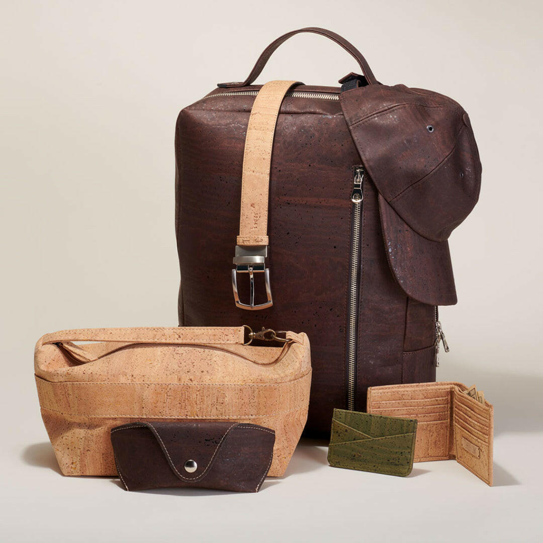 Contemporary Commuter Backpack - The Sunflower Store Co
